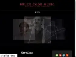 Sites similar to brucecook.com