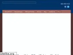 Sites similar to brucedbrownlaw.com