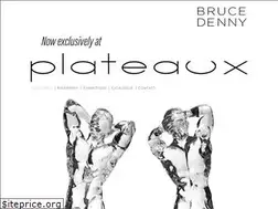 Sites similar to brucedenny.com