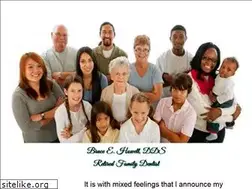 Sites similar to bruceehowelldds.com