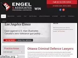 Sites similar to bruceengel.com