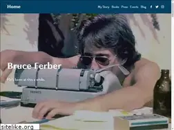 Sites similar to bruceferber.net