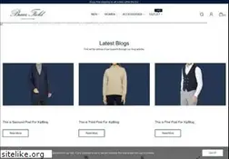 Sites similar to brucefield.com