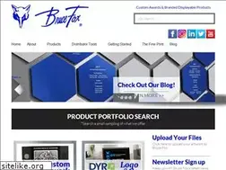 Sites similar to brucefox.com