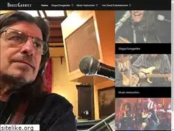 Sites similar to brucegarnitz.com