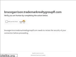 Sites similar to brucegarrisonsells.com