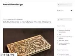 Sites similar to brucegibsondesign.com