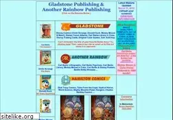 Sites similar to brucehamilton.com