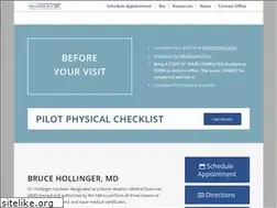 Sites similar to brucehollinger.com