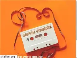Sites similar to brucehughes.com