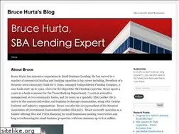 Sites similar to brucehurta.wordpress.com