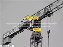 Sites similar to bruceindustrial.com