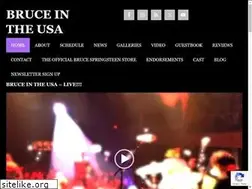 Sites similar to bruceintheusa.com