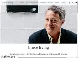 Sites similar to bruceirving.biz
