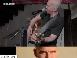 Sites similar to brucejacques.com