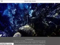 Sites similar to brucejoelrubin.com
