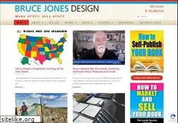 Sites similar to brucejonesdesign.com