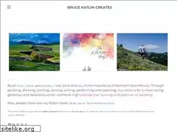 Sites similar to brucekatlincreates.com