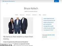Sites similar to brucekelsch.com