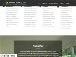 Sites similar to brucelaukkainc.com