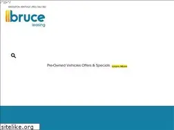 Sites similar to bruceleasing.ca