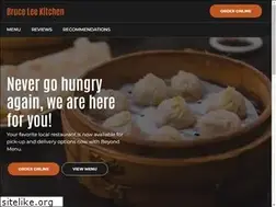 Sites similar to bruceleekitchenglenburnie.com