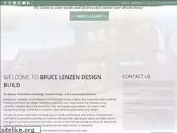 Sites similar to brucelenzendesignbuild.com