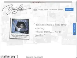 Sites similar to brucelisker.com