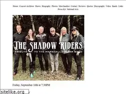 Sites similar to brucemarshall.com