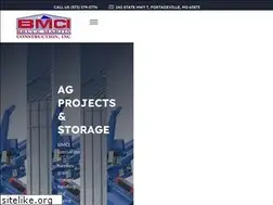Sites similar to brucemartin.com