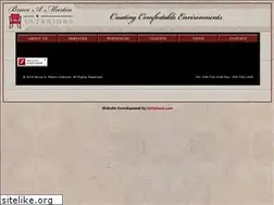 Sites similar to brucemartininteriors.com
