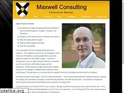Sites similar to brucemaxwell.com