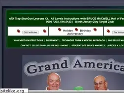 Sites similar to brucemaxwelltrapshootinglessons.com