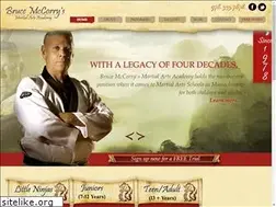 Sites similar to brucemccorrys.com