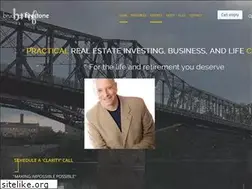 Sites similar to brucemfirestone.com