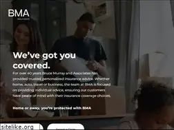 Sites similar to brucemurrayassociates.com