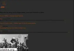 Sites similar to bruceonshaving.com