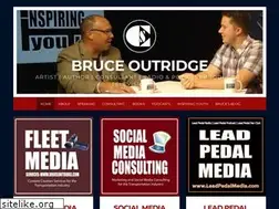Sites similar to bruceoutridge.com