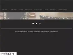 Sites similar to bruceowenjewelrydesign.com