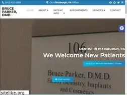 Sites similar to bruceparkerdmd.com