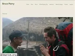 Sites similar to bruceparry.com