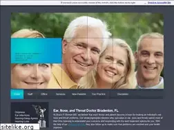 Sites similar to brucepdormanmd.com