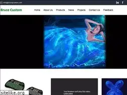 Sites similar to brucepromos.com
