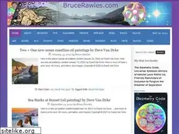 Sites similar to brucerawles.com