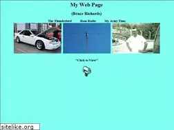 Sites similar to brucerichards.com