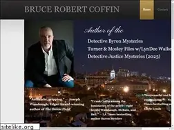 Sites similar to brucerobertcoffin.com