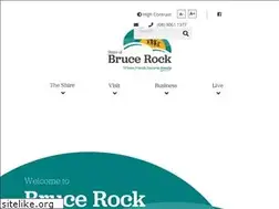 Sites similar to brucerock.wa.gov.au