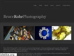 Sites similar to brucerohrphotography.com