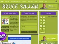 Sites similar to brucesallan.com