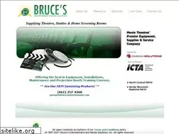 Sites similar to brucesentertainment.com